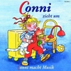 Conni zieht um / Conni macht Musik - Kinder Hörspiel CD ( nach Liane Schneider )