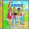 Conni feiert Geburtstag - Kinder Hörspiel CD ( nach Liane Schneider )