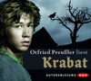 Krabat - Hörbuch für KiInder ( Otfried Preußler - Autorenlesung )