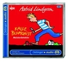 Kalle Blomquist - Hörspiel für Kinder auf 2 CDs ( Astrid Lindgren )