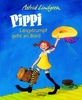 Pippi Langstrumpf geht an Bord - Kinderbuch ( Astrid iIndgren )