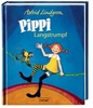 Pippi Langstrumpf - Kinderbuch ( Astrid Lindgren )