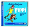 Pippi Langstrumpf geht an Bord - Hörspiel für Kinder auf CD ( Astrid Lindgren )