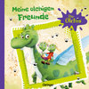Die Olchis Freundebuch  ( Oetinger Verlag )