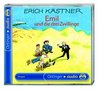 Emil und die drei Zwillinge - Hörspiel auf CD ( Erich Kästner - Oetinger Audio )