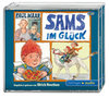 Sams im Glück - Lesung auf 4 CDs ( Paul Maar - Oetinger Verlag )