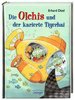 Die Olchis und der karierte Tigerhai - Kinderbuch ( Erhard Dietl - Oetinger Verlag )