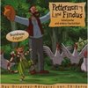 Pettersson und Findus - Schatzsuche und andere Geschichten ( Hörspiel auf CD )