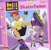 Die drei !!! - Folge 7: Skaterfieber ( Hörspiel auf CD )
