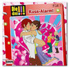 Die drei !!! - Folge 11: Kuss-Alarm ( Hörspiel auf CD )
