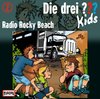Drei ??? Kids Folge 2 - Radio Rocky Beach ( Hörspiel auf CD )