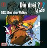 Die drei ??? Kids - Folge 9: SOS über den Wolken ( Hörspiel auf CD )