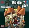 Die drei ??? Kids - Folge 29: Monsterpilze ( Hörspiel auf CD )