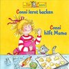 Conni lernt backen / Conni hilft Mama - Folge 19 ( Hörspiel auf CD )