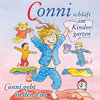 Conni schläft im Kindergarten / Conni geht in den Zoo - Folge 21 ( Hörspiel auf CD )