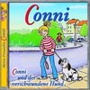 Conni und der verschwundene Hund - Folge 17 ( Hörspiel auf CD )