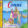 Conni rettet Oma - Folge 18 ( Hörspiel auf CD )