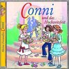 Conni und das Hochzeitsfest - Folge 24 ( Hörspiel auf CD )