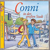 Conni in der großen Stadt - Folge 25 ( Hörspiel auf CD )
