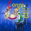 Conni und die verflixte 13 - Folge 26 ( Hörspiel auf CD )