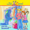 Conni und die Detektive - Folge 33 ( Hörspiel auf CD )