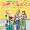 Conni und der Neue ( Hörbuch auf CD )