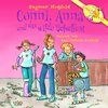 Conni , Anna und das wilde Schulfest ( Hörbuch auf CD )
