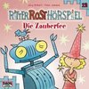 Ritter Rost - Die Zauberfee - Folge 12 ( Hörspiel auf CD )