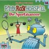 Ritter Rost - Folge 14 - Die Sportskanone ( Hörspiel auf CD )