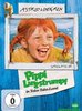 Pippi Langstrumpf in Taka - Tuka - Land - Astrid Lindgren ( Film auf DVD )