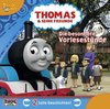 Thomas Folge 17 - Die besondere Vorlesestunde ( Hörspiel auf CD )