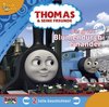 Thomas Folge 20 - Das große Blumendurcheinander ( Hörspiel auf CD )