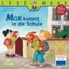 LESEMAUS - Band 70 : Max kommt in die Schule ( Softcover )