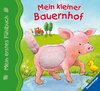 Mein erstes Fühlbuch - Mein kleiner Bauernhof ( Ravensburger )