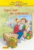 Conni - Erzählbände - Band 2 : Conni und der Liebesbrief ( Hardcover )