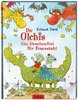 Die Olchis - Ein Drachenfest für Feuerstuhl ( Oetinger )