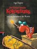 Der kleine Drache Kokosnuss - und das Geheimnis der Mumie (Buch - Ingo Siegner)