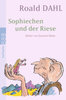 Sophiechen und der Riese von Roald Dahl ( Buch / Rotfuchs )