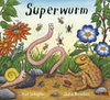 Superwurm (Buch - Axel Scheffler, Julia Donaldson)
