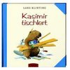 Kasimir tischlert (Buch - Lars Klinting)