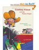 Cowboy Klaus und die Rodeo-Rüpel ( Buch / Tulipan ABC / Eva Muszynski & Karsten Teich )