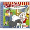 Bibi und Tina Folge 6 - Der Abschied ( CD / Kiddinx )