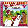 Bibi und Tina Folge 9 - Der fliegende Sattel ( CD / Kiddinx )