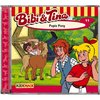 Bibi und Tina Folge 11 - Papis Pony ( CD / Kiddinx )