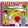 Bibi und Tina Folge 18 - Die Lipizzaner ( CD / Kiddinx )