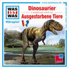 Was ist Was - Dinosaurier/ Ausgestorbene Tiere (CD)
