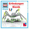 Was ist Was - Erfindungen / Bionik ( CD )