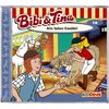 Bibi und Tina - Alle lieben Knuddel (Folge 16) - CD