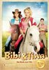 Bibi und Tina - das Buch zum Film