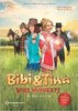 Bibi und Tina - Voll verhext - das Buch zum Film